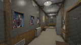 Highway Police Station FiveM MLO — GTA RP Interior — ESX QB QBOX — RPBazzar
