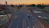 Urban Road FiveM MLO — GTA RP Road Map — ESX QB QBOX — RPBazzar