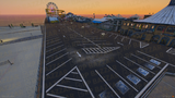 Urban Road FiveM MLO — GTA RP Road Map — ESX QB QBOX — RPBazzar