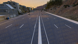 Urban Road FiveM MLO — GTA RP Road Map — ESX QB QBOX — RPBazzar