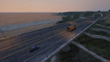 Urban Road FiveM MLO — GTA RP Road Map — ESX QB QBOX — RPBazzar