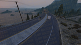 Urban Road FiveM MLO — GTA RP Road Map — ESX QB QBOX — RPBazzar