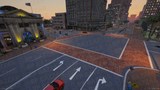 Urban Road FiveM MLO — GTA RP Road Map — ESX QB QBOX — RPBazzar