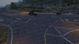 Urban Road FiveM MLO — GTA RP Road Map — ESX QB QBOX — RPBazzar