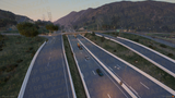 Urban Road FiveM MLO — GTA RP Road Map — ESX QB QBOX — RPBazzar
