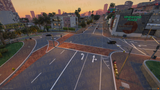 Road #001