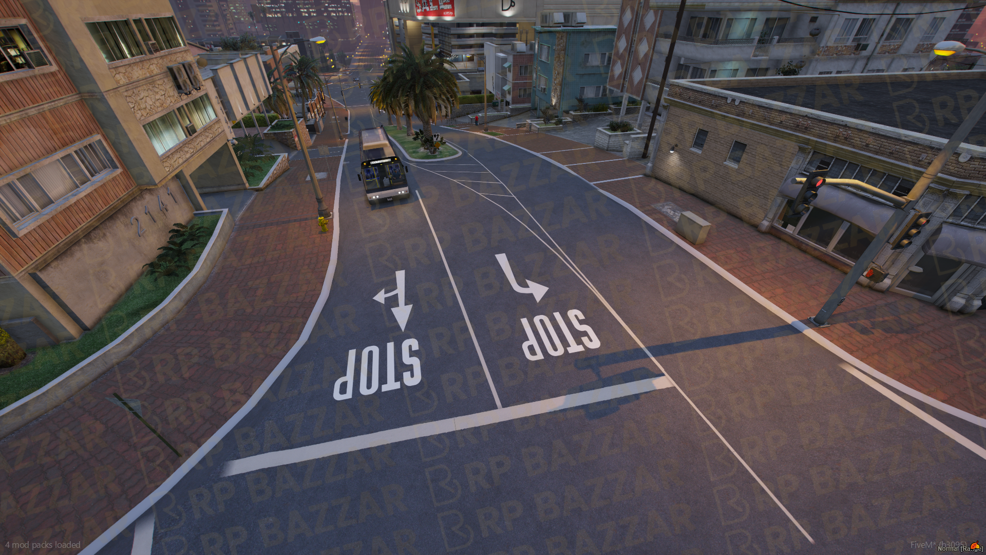 Road #001