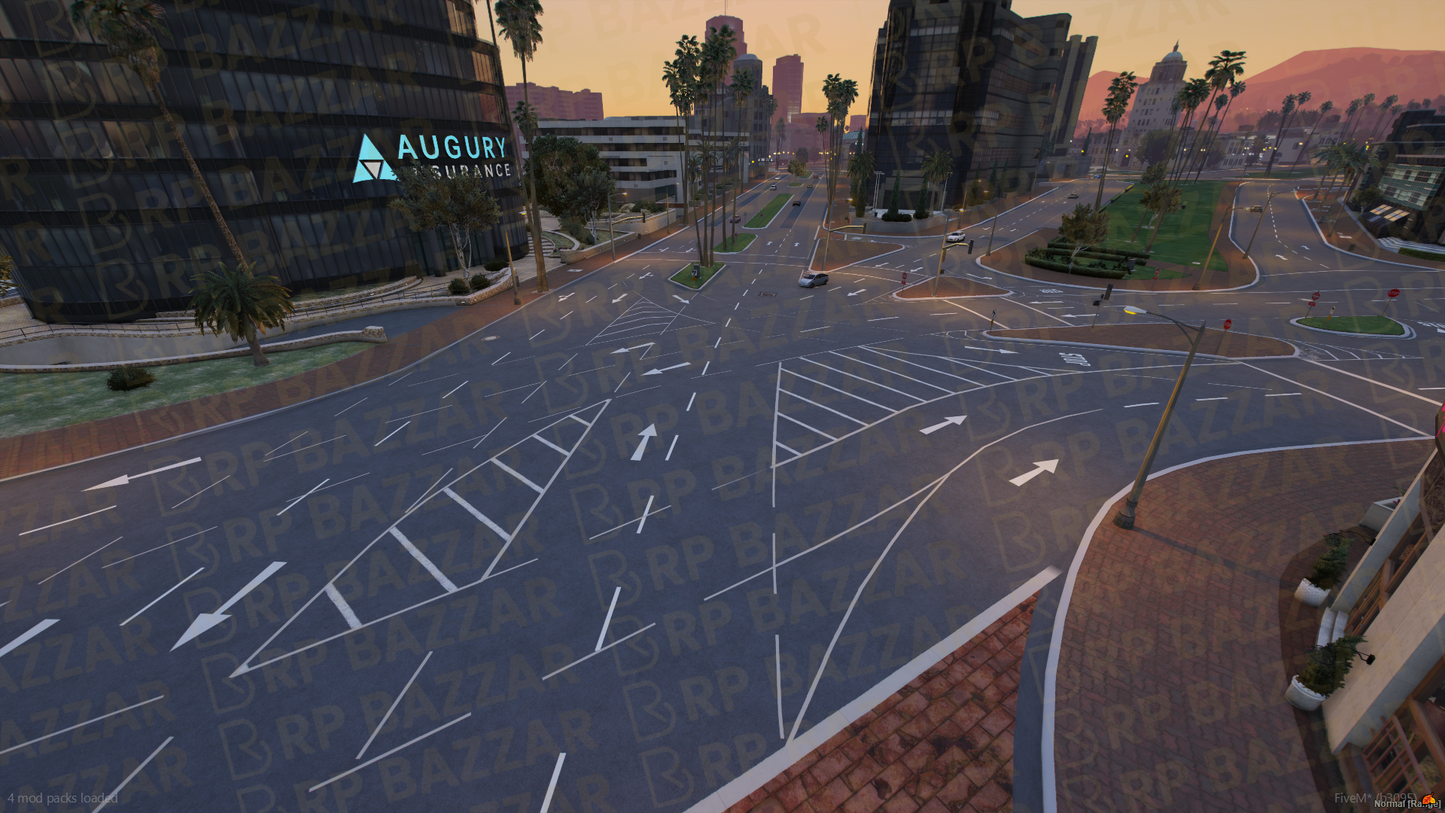 Road #001