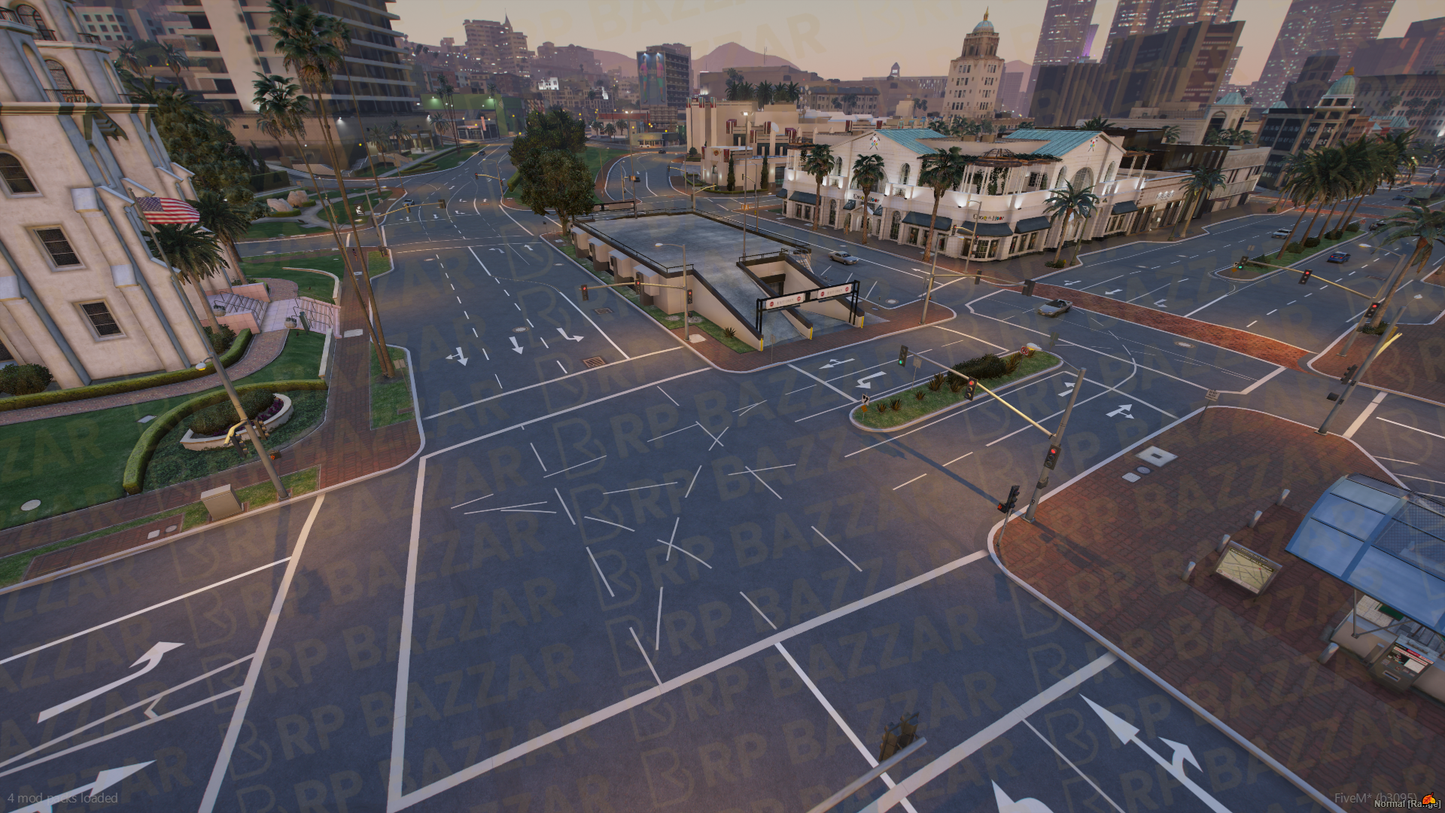 Road #001