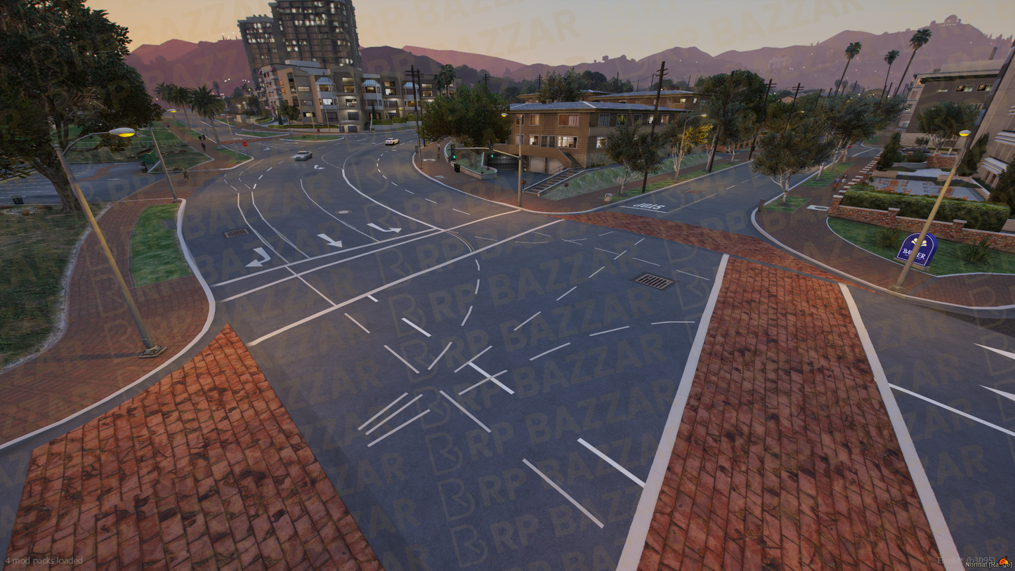 Road #001