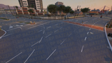 Urban Road FiveM MLO — GTA RP Road Map — ESX QB QBOX — RPBazzar