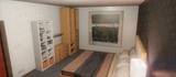 Heritage House FiveM MLO — GTA RP Interior — ESX QB QBOX — RPBazzar