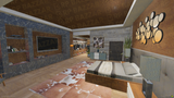 Skyline Penthouse FiveM MLO — GTA RP Interior — ESX QB QBOX — RPBazzar