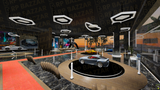 Velocity Vehicle Shop FiveM MLO — GTA RP Interior — ESX QB QBOX — RPBazzar