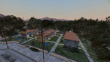 Hidden Gang Exterior FiveM MLO — GTA RP Interior — ESX QB QBOX — RPBazzar