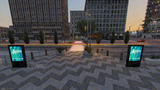 Historic Legion Square FiveM MLO — GTA RP Interior — ESX QB QBOX — RPBazzar