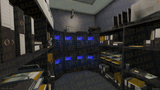 Industrial Police Station FiveM MLO — GTA RP Interior — ESX QB QBOX — RPBazzar