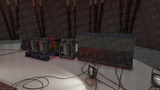 Armored Bunker FiveM MLO — GTA RP Interior — ESX QB QBOX — RPBazzar