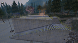 Tropical Beach Sided Area FiveM MLO — GTA RP Interior — ESX QB QBOX — RPBazzar