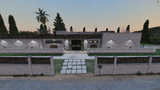 Rough House FiveM MLO — GTA RP Interior — ESX QB QBOX — RPBazzar