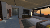 Modern Penthouse FiveM MLO — GTA RP Interior — ESX QB QBOX — RPBazzar