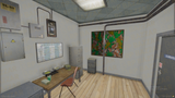 Hidden Weed Store FiveM MLO — GTA RP Interior — ESX QB QBOX — RPBazzar