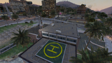 001.Police Station FiveM MLO — rpbazzar