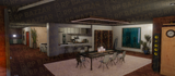 Heritage House FiveM MLO — GTA RP Interior — ESX QB QBOX — RPBazzar