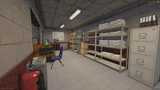 007.Prison FiveM MLO — rpbazzar