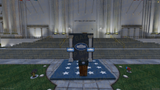 013.Cityhall FiveM MLO — rpbazzar