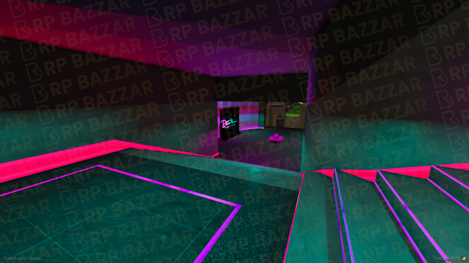 002.Casino FiveM MLO — rpbazzar