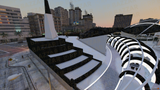 Heritage Legion Square FiveM MLO — GTA RP Interior — ESX QB QBOX — RPBazzar