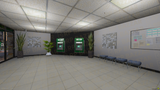 Golden Bank FiveM MLO — GTA RP Interior — ESX QB QBOX — RPBazzar