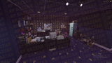 Downtown Nightclub FiveM MLO — GTA RP Interior — ESX QB QBOX — RPBazzar