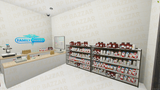 Corner Pharmacy FiveM MLO — GTA RP Interior — ESX QB QBOX — RPBazzar