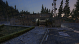 District Police Station FiveM MLO — GTA RP Interior — ESX QB QBOX — RPBazzar