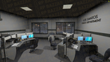 Westside Police Station FiveM MLO — GTA RP Interior — ESX QB QBOX — RPBazzar