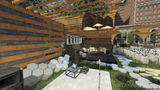 Liberty Legion Square FiveM MLO — GTA RP Interior — ESX QB QBOX — RPBazzar