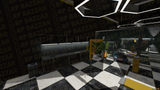 Turbo Vehicle Shop FiveM MLO — GTA RP Interior — ESX QB QBOX — RPBazzar