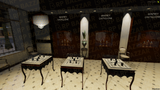 Daring Heist & Robbery Location FiveM MLO — GTA RP Interior — ESX QB QBOX — RPBazzar