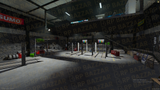 Exotic Mechanic Shop FiveM MLO — GTA RP Interior — ESX QB QBOX — RPBazzar