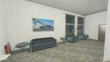 Iconic Legion Square FiveM MLO — GTA RP Interior — ESX QB QBOX — RPBazzar