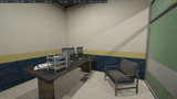 Spacious Office FiveM MLO — GTA RP Interior — ESX QB QBOX — RPBazzar