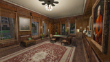 Historic City Hall FiveM MLO — GTA RP Interior — ESX QB QBOX — RPBazzar