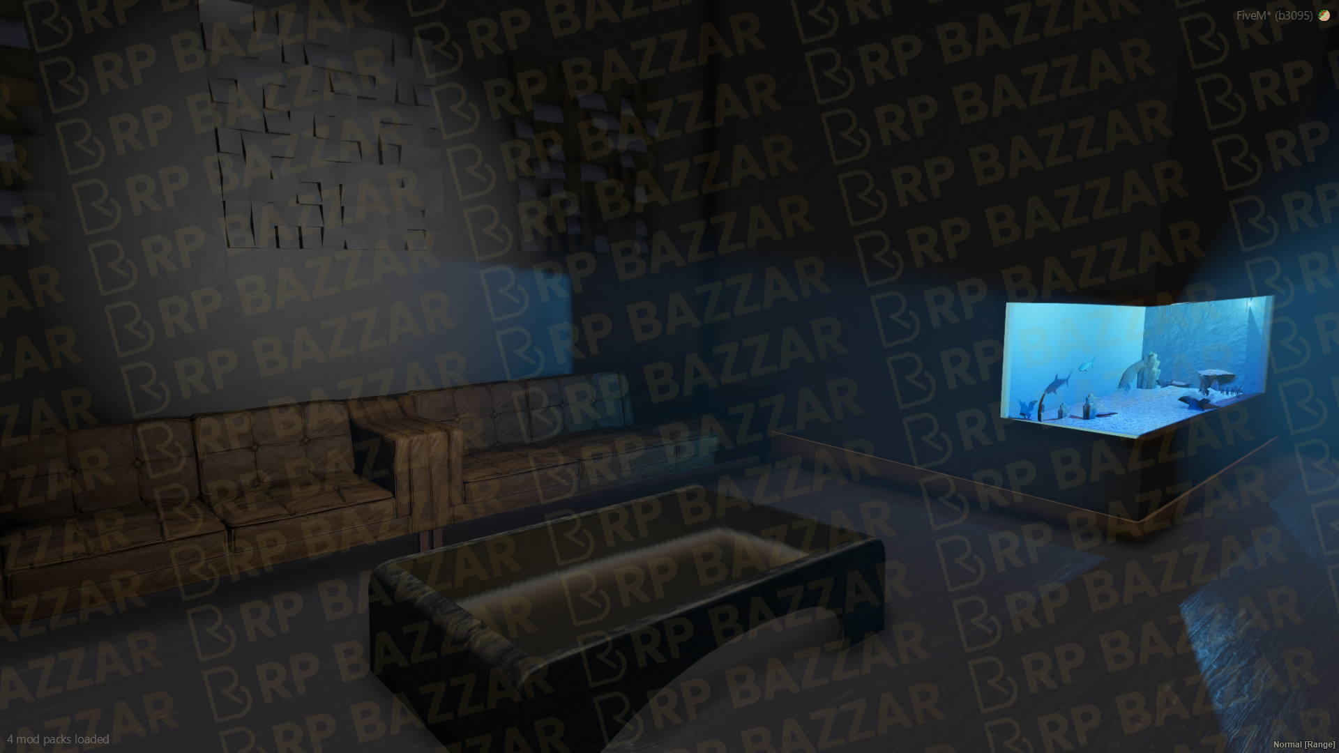 002.Recording Studio FiveM MLO — rpbazzar