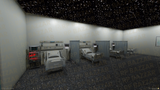 Saintmary Hospital FiveM MLO — GTA RP Interior — ESX QB QBOX — RPBazzar