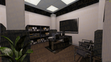 012.Police Station FiveM MLO — rpbazzar