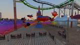 Scenic Park & Exterior FiveM MLO — GTA RP Interior — ESX QB QBOX — RPBazzar