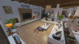 Biker House FiveM MLO — GTA RP Interior — ESX QB QBOX — RPBazzar