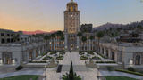 Historic City Hall FiveM MLO — GTA RP Interior — ESX QB QBOX — RPBazzar